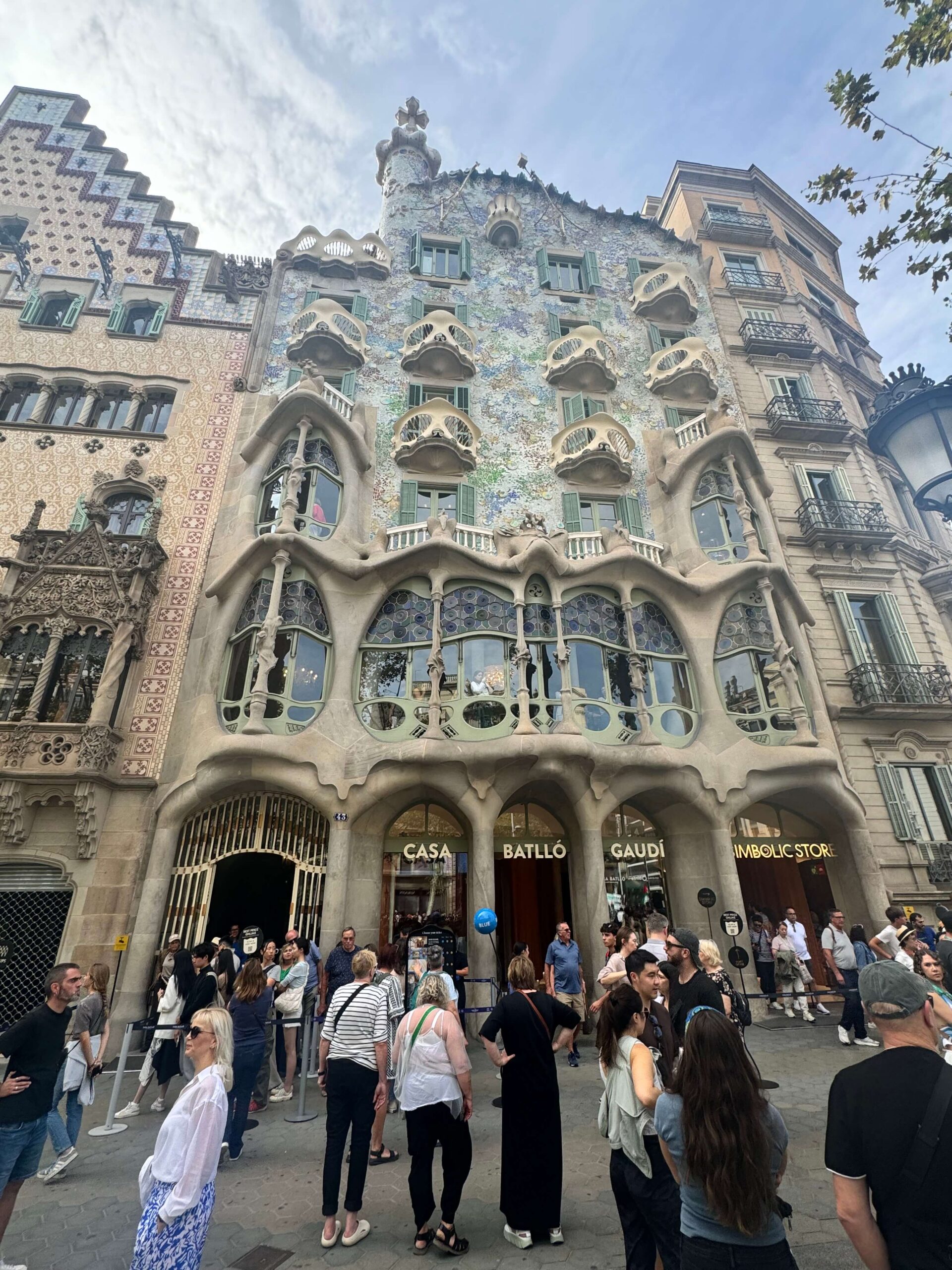 Casa Batlló