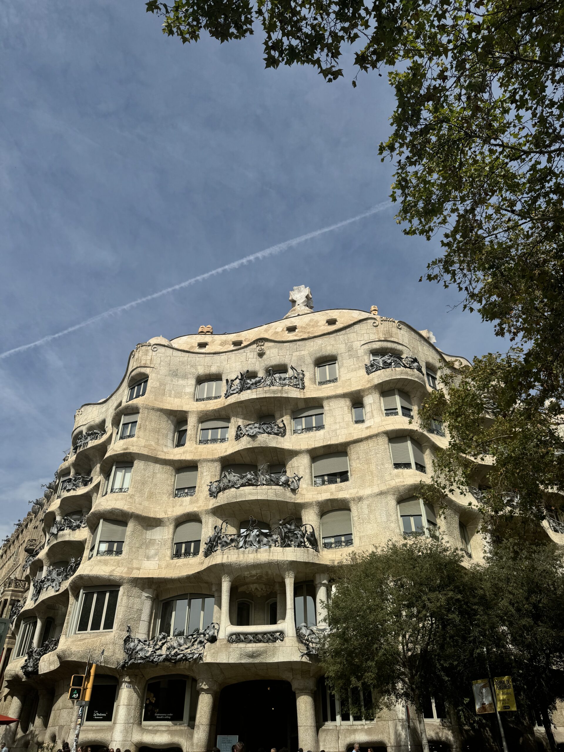 Casa Milà