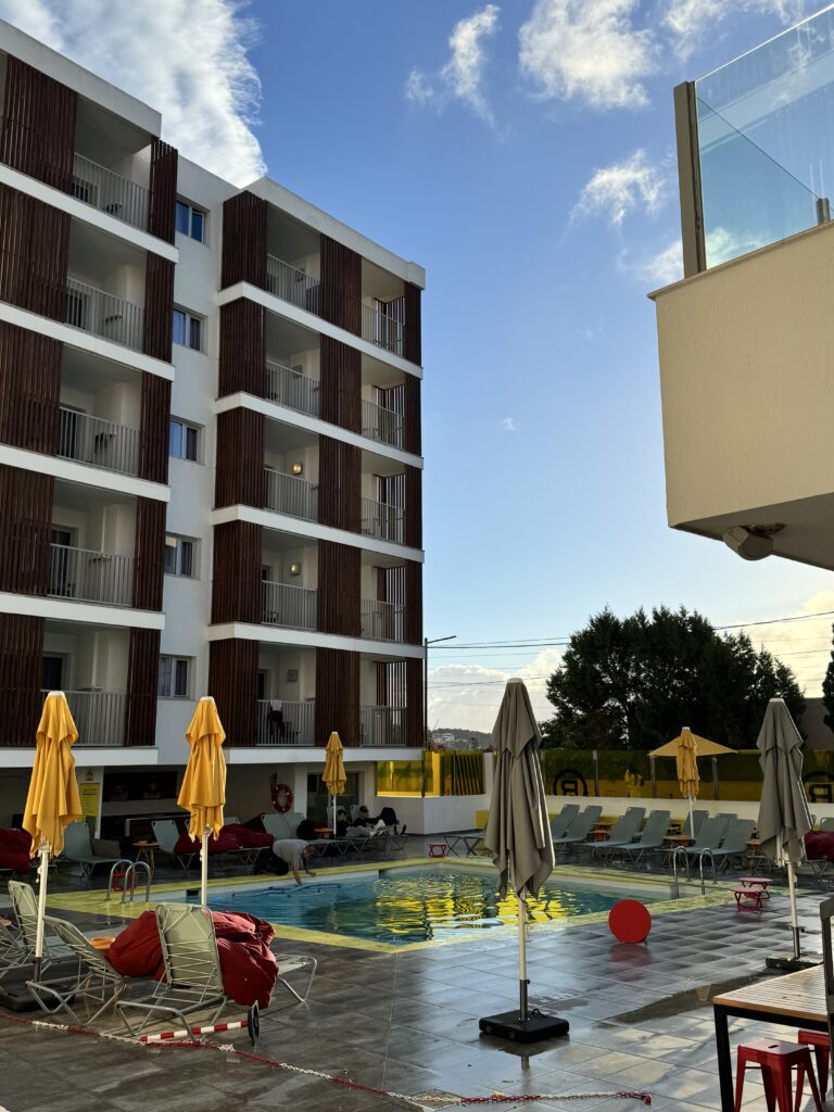 apartment Ibiza