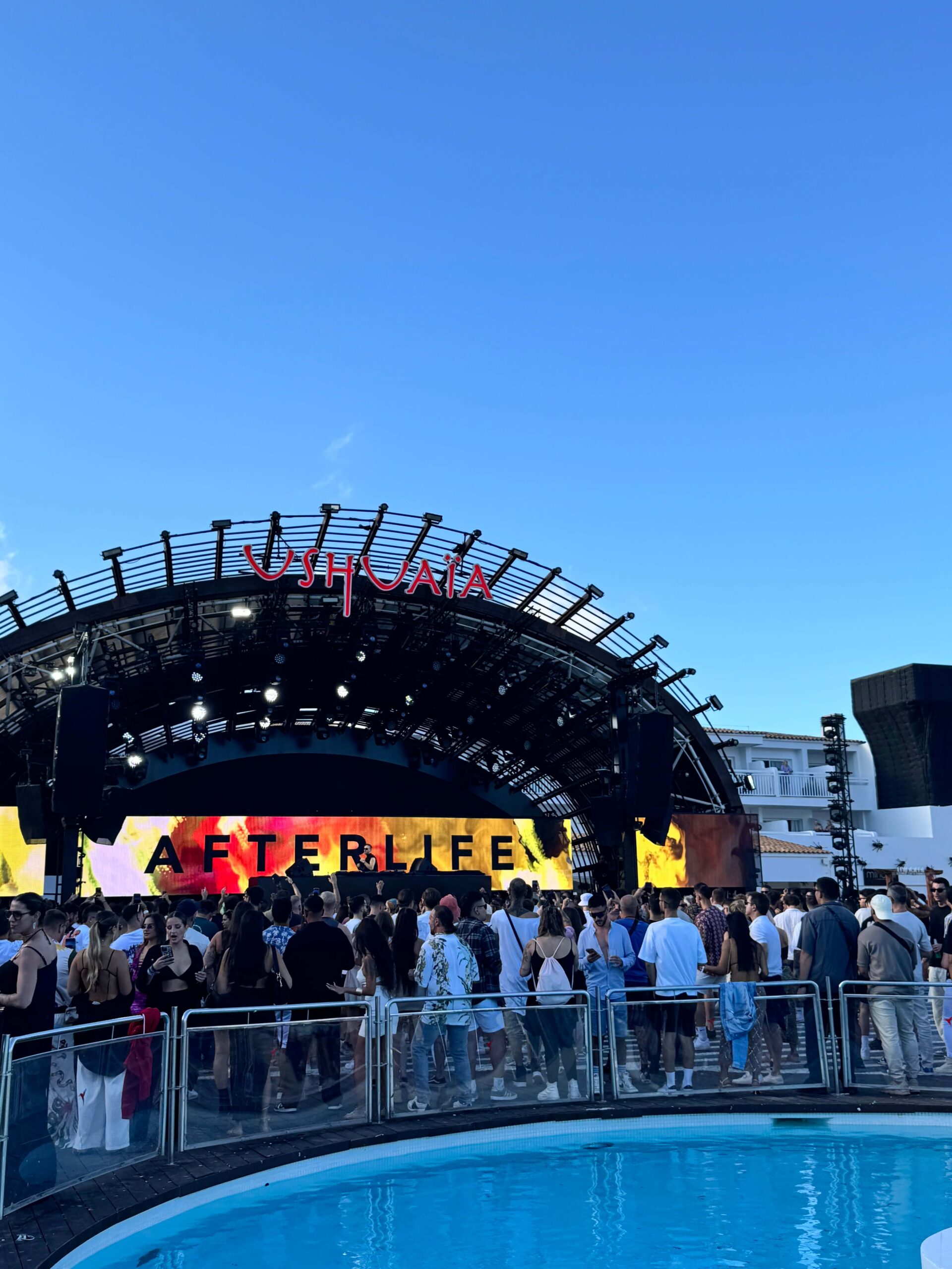 Ushuaïa