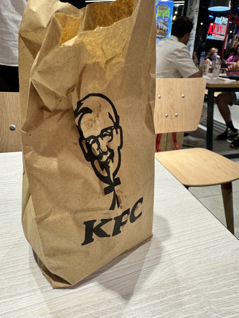 food in Ibiza