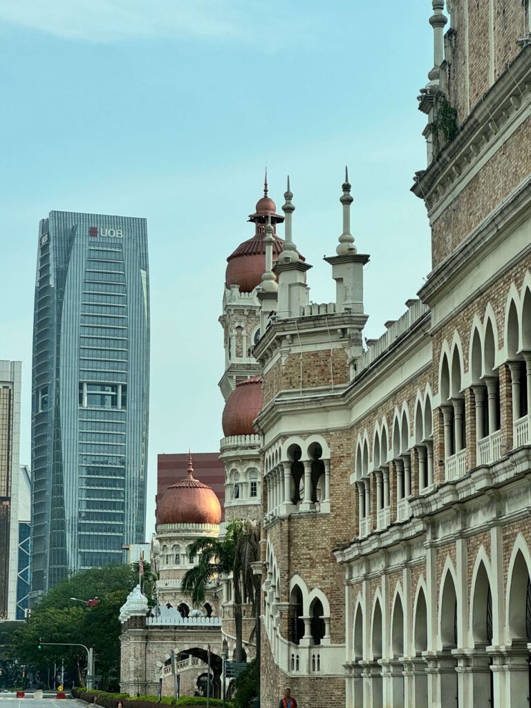 Kuala Lumpur