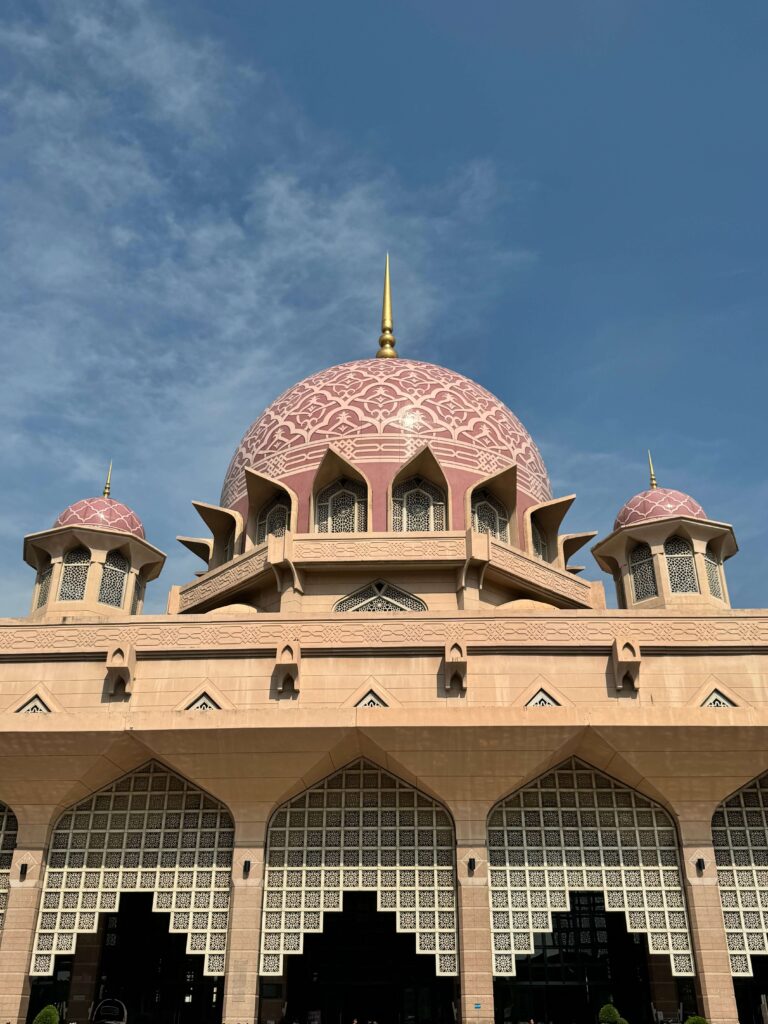 Putra Mosque