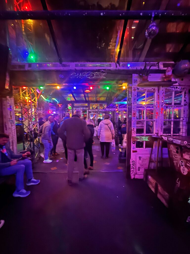 Szimpla Kert