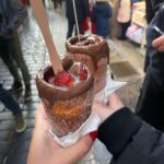 trdelnik Prague