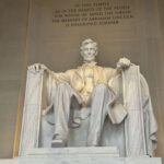 Lincoln Memorial