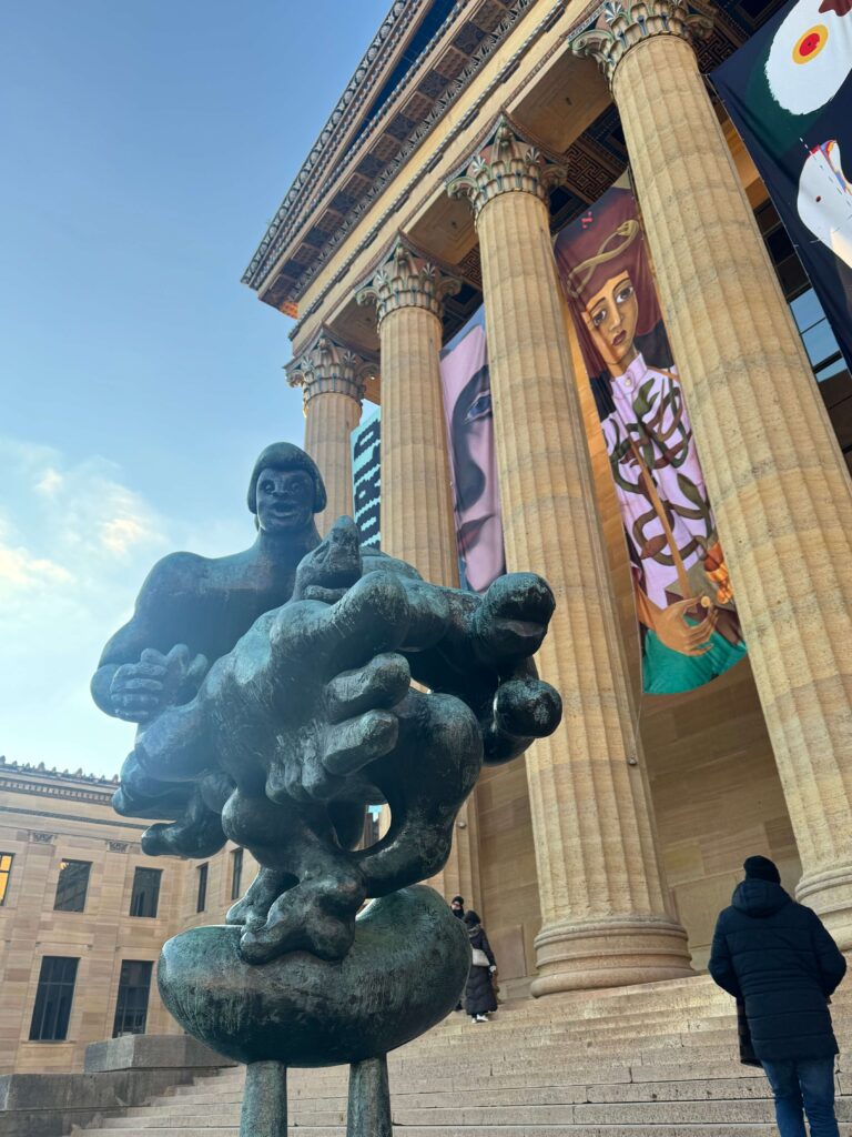 Philladelphia Museum of Art