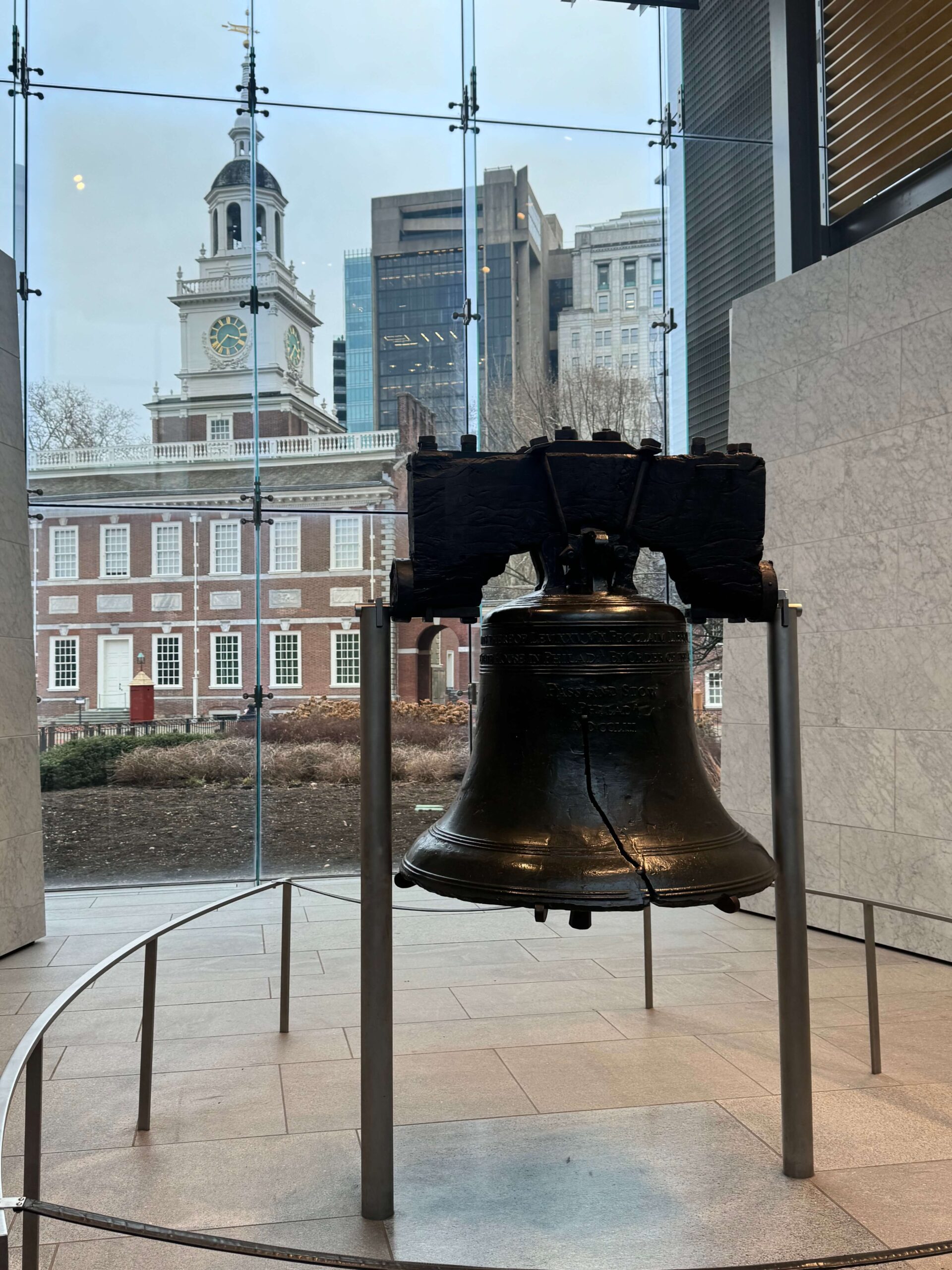 Liberty Bell