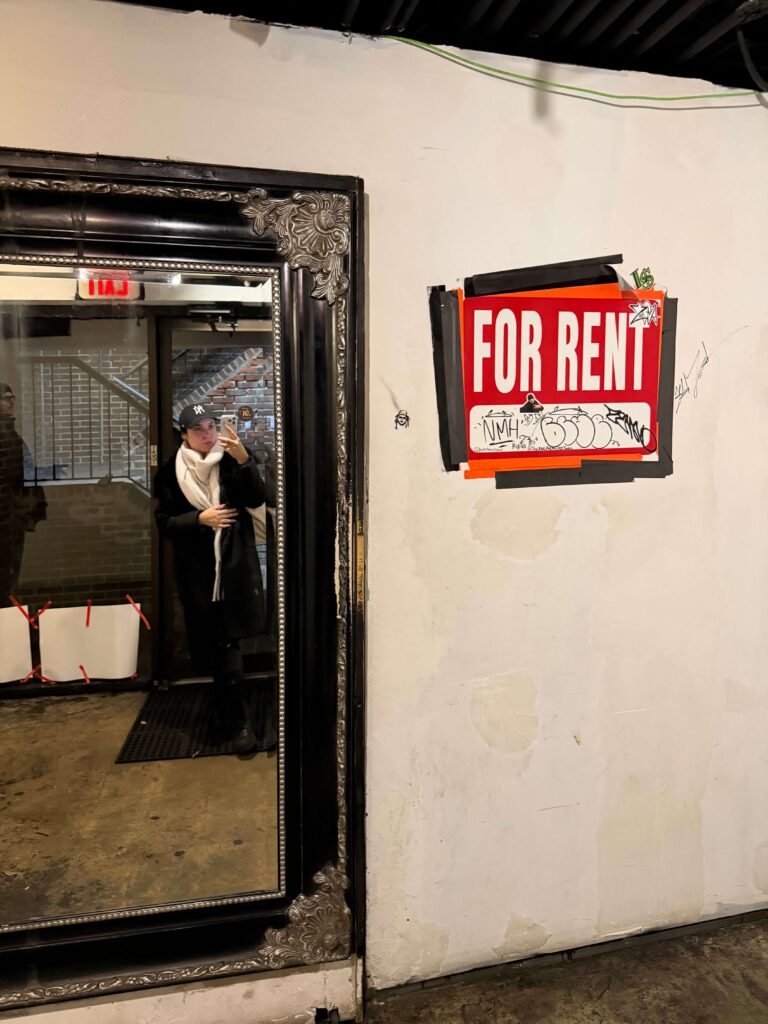 The Mirror: A Hidden Speakeasy in DC