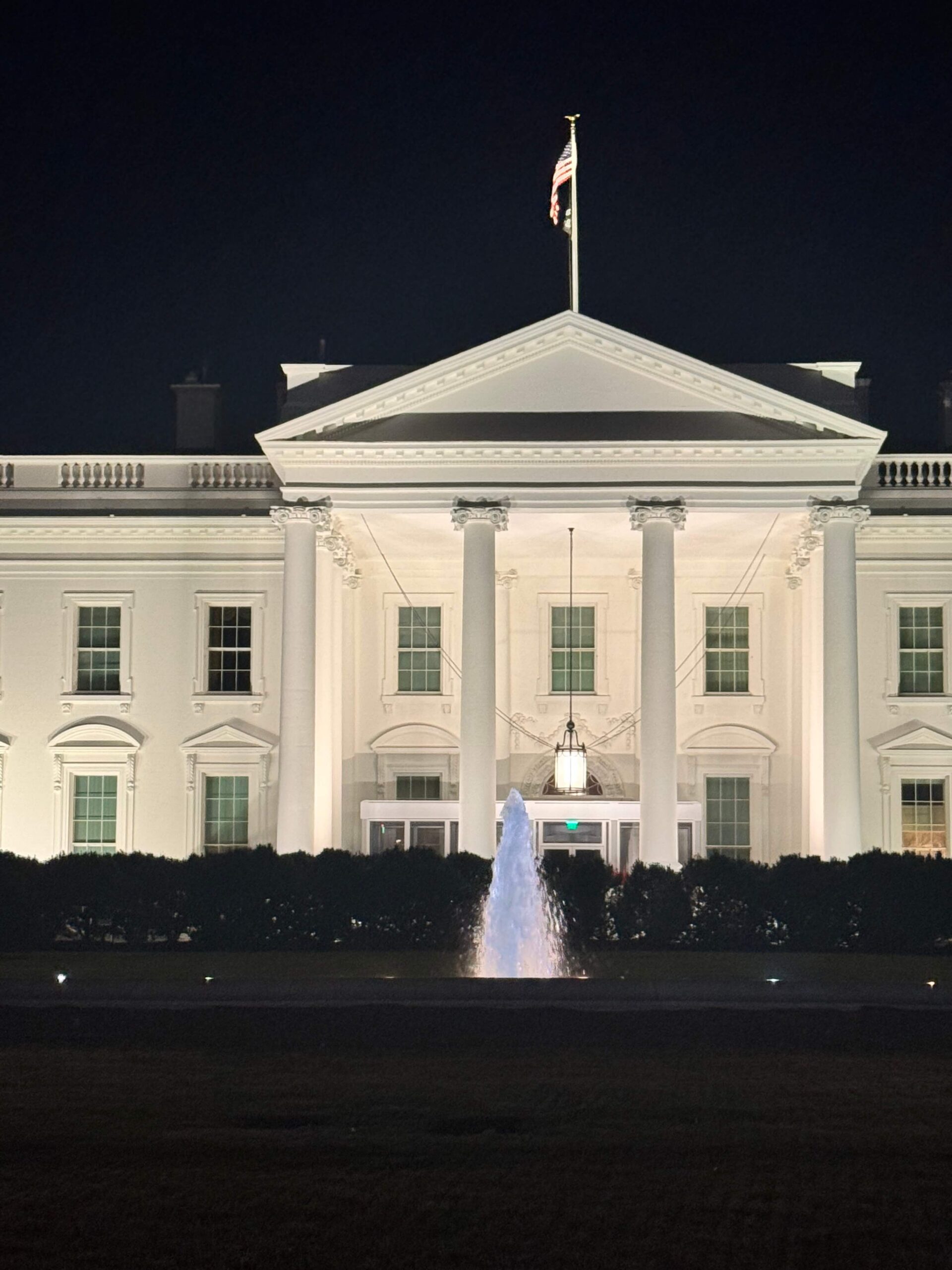 White House Washington