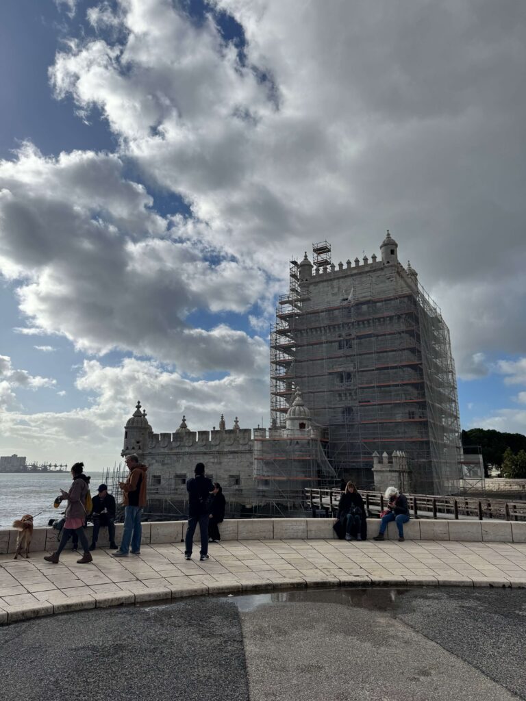 Torre de Belém