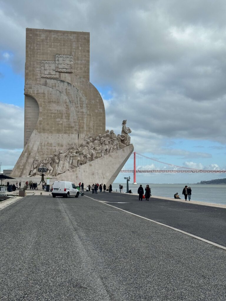 Monument to the Discoveries