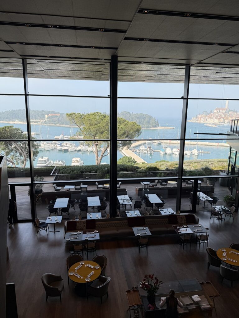 Grand Park Hotel Rovinj