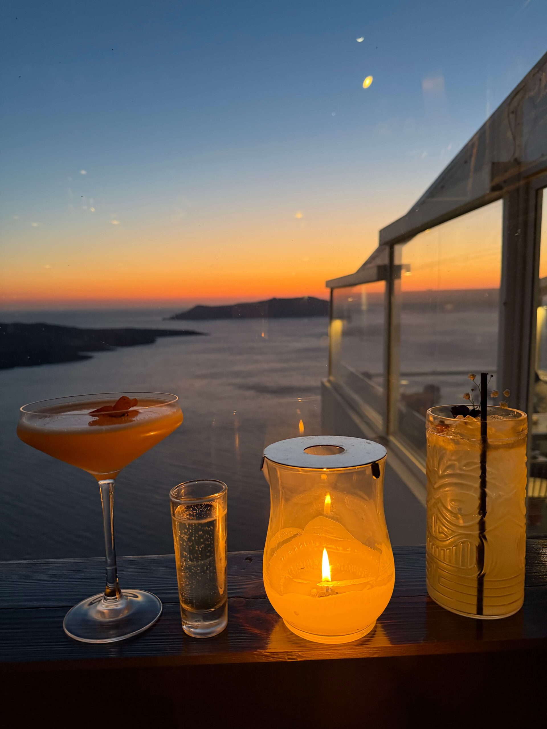 PK Cocktail Bar