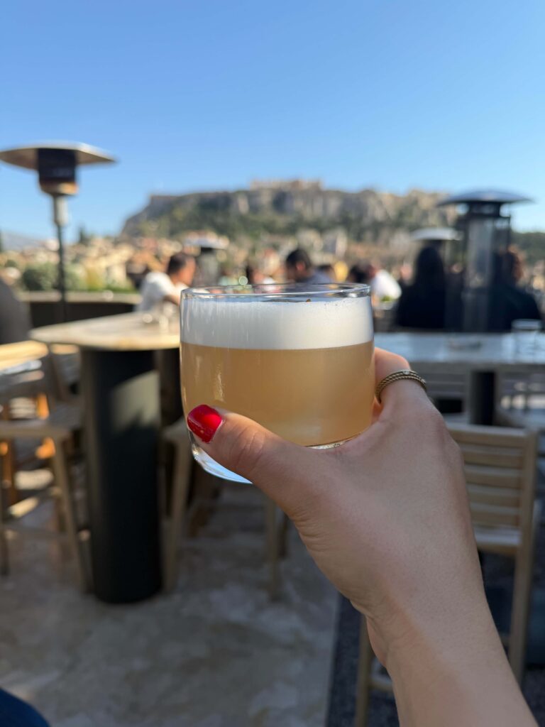 360 Cocktail Bar