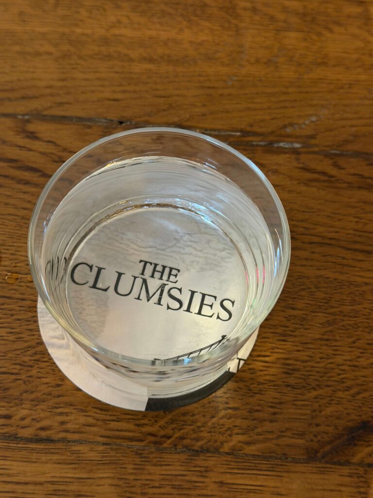 The Clumsies Bar Athens