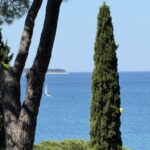 Portoroz sea view