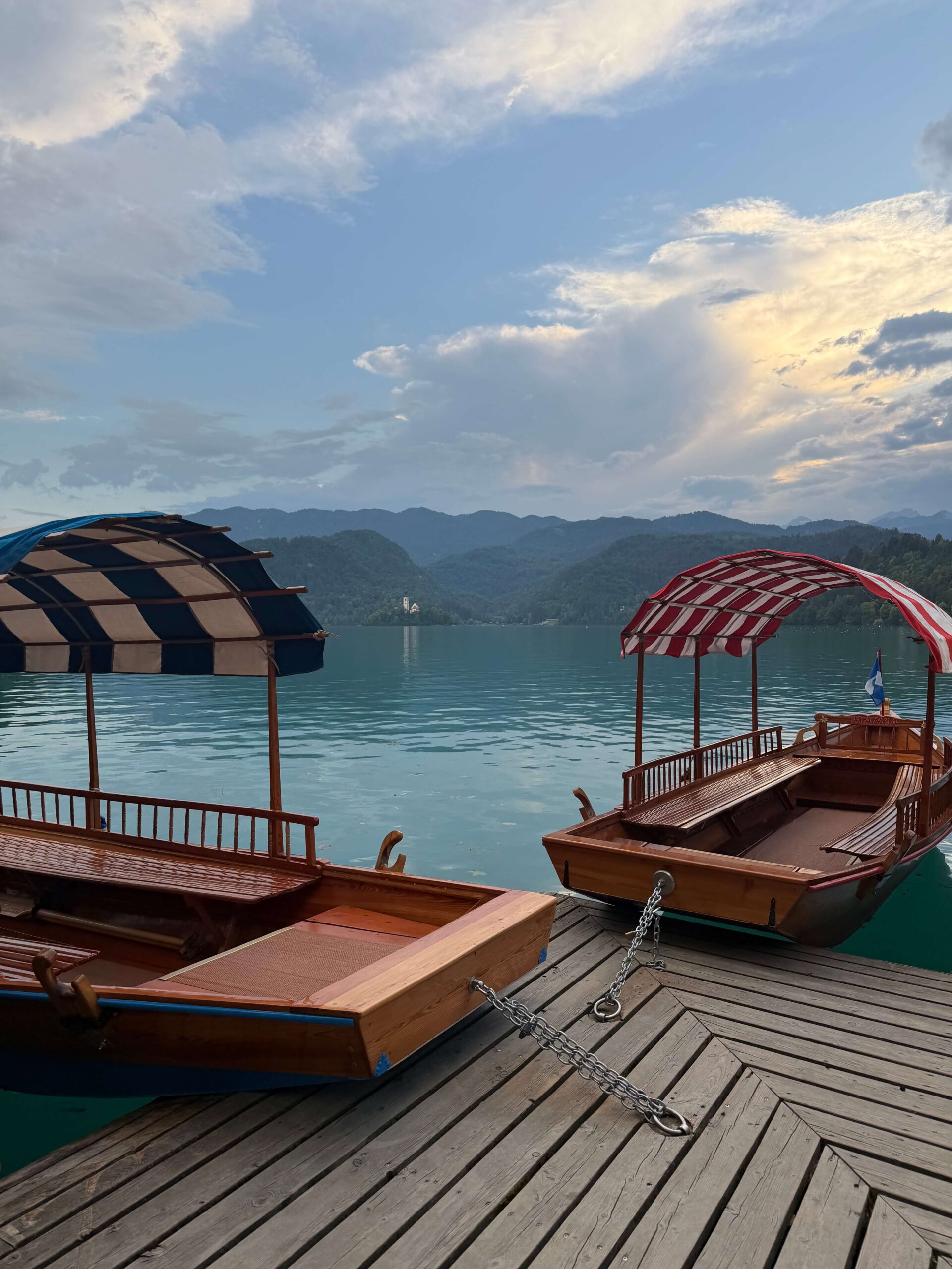Lake Bled