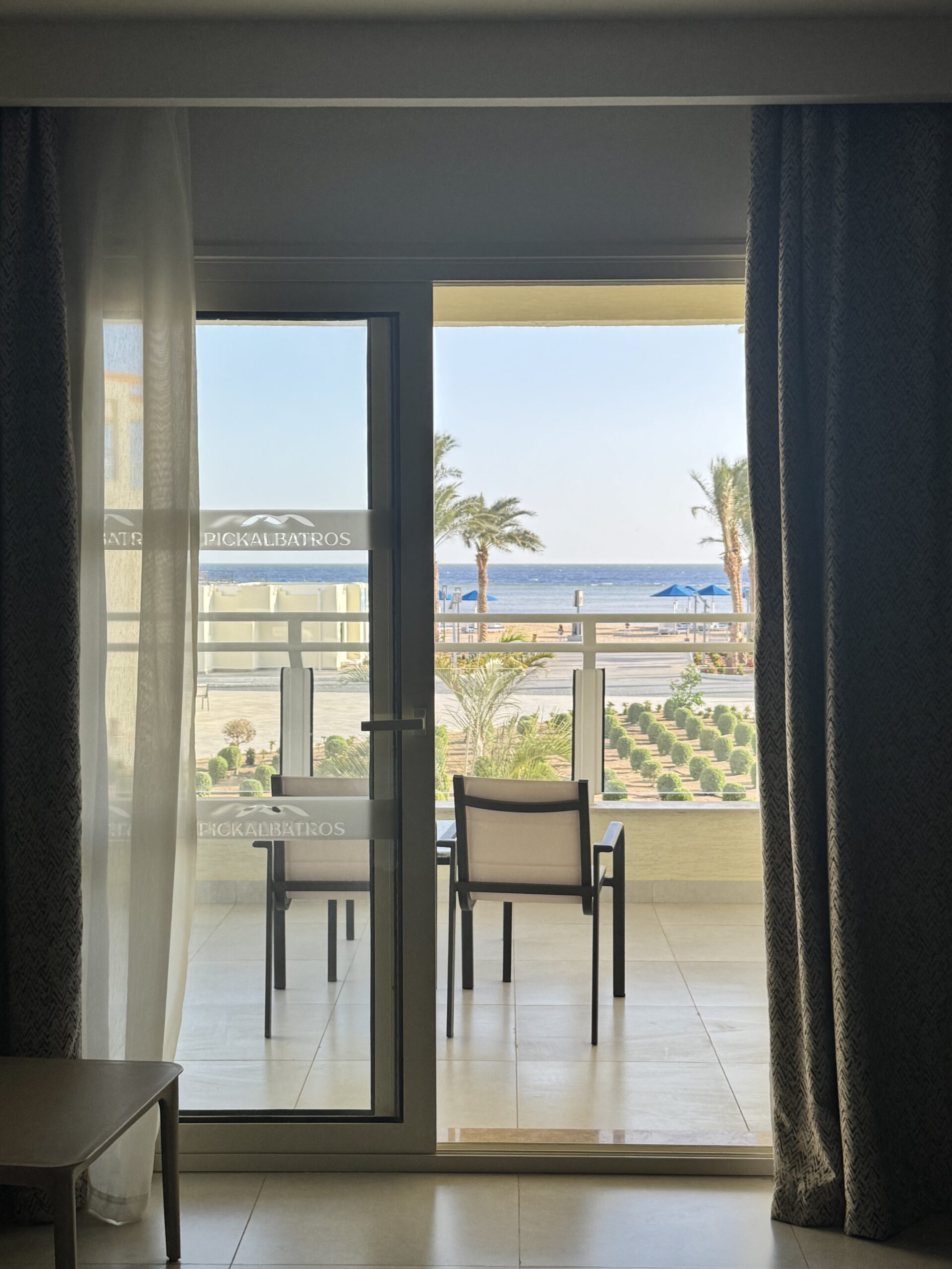 Pickalbatros Hurghada hotel