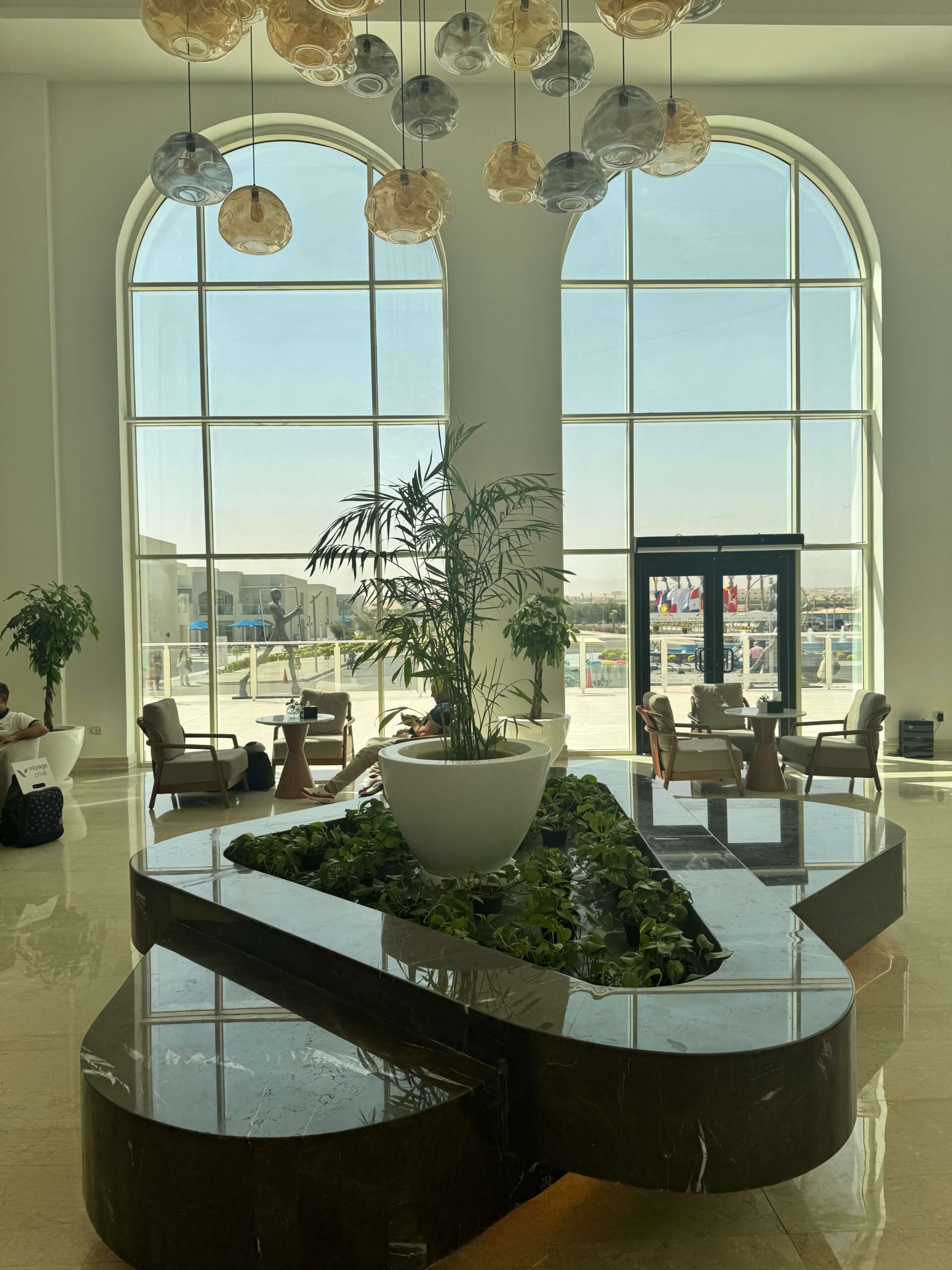 Hotel Pickalbatros Makadi Bay