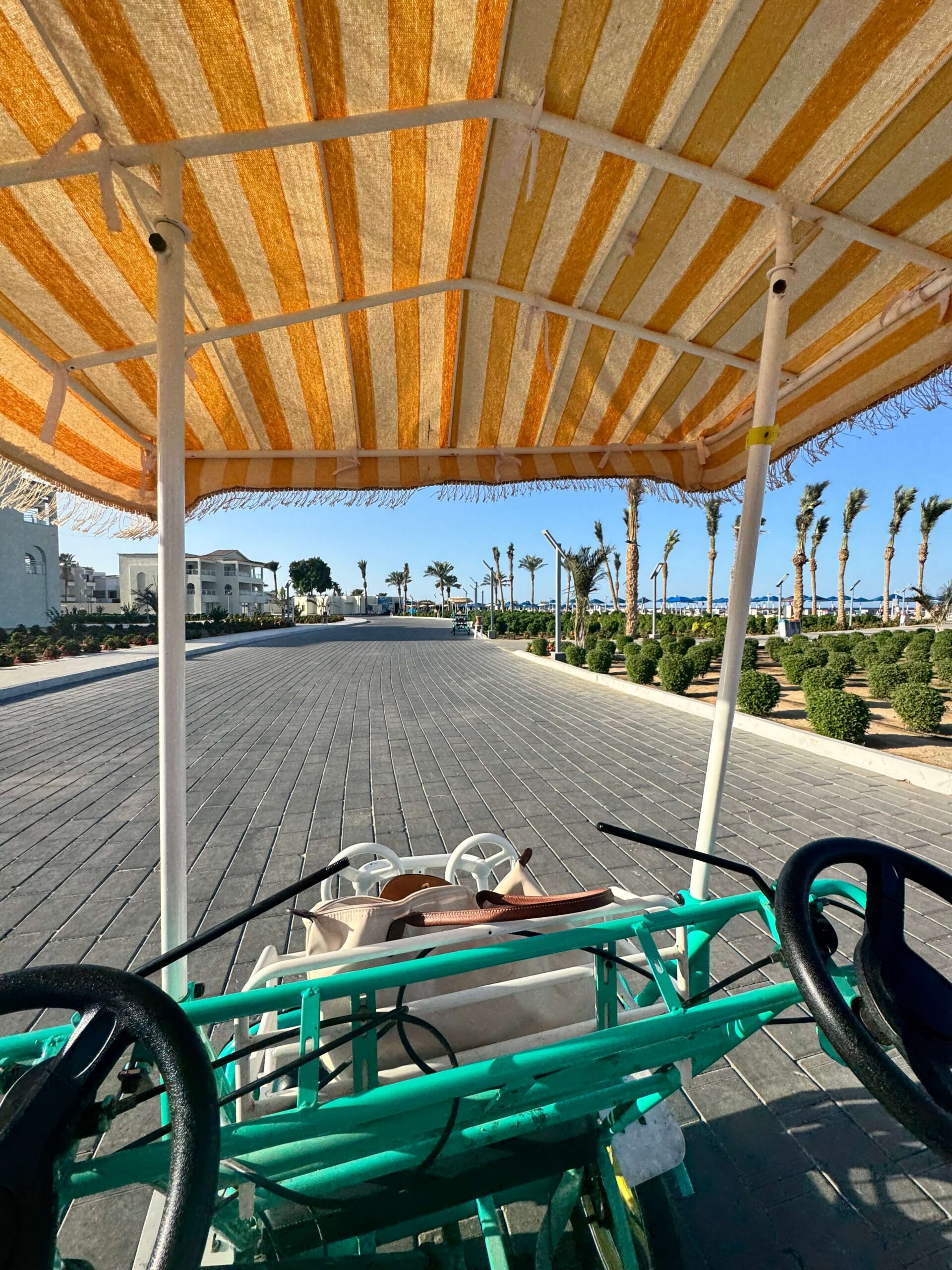 Pickalbatros Hurghada hotel