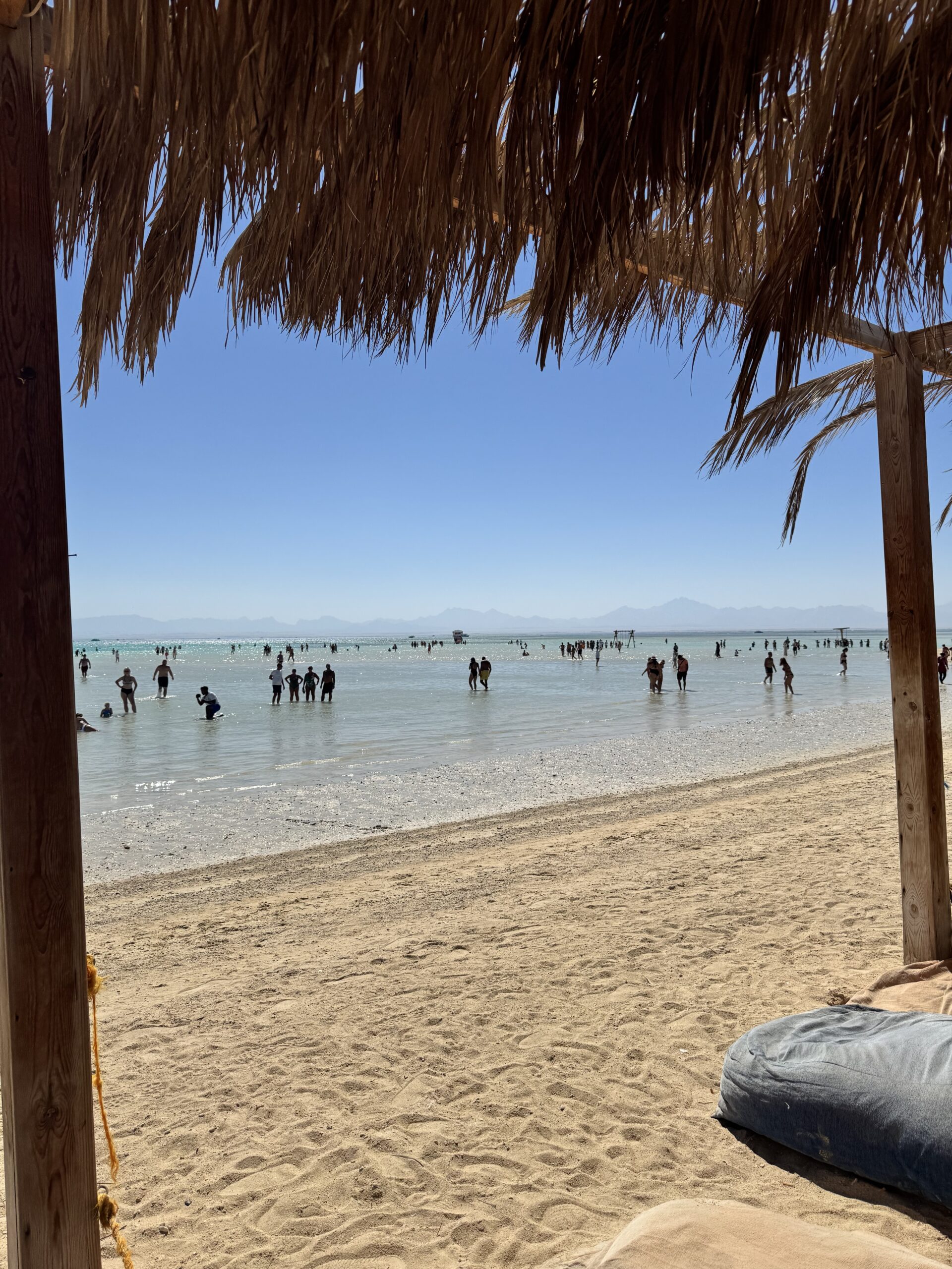 Hula Hula Hurghada