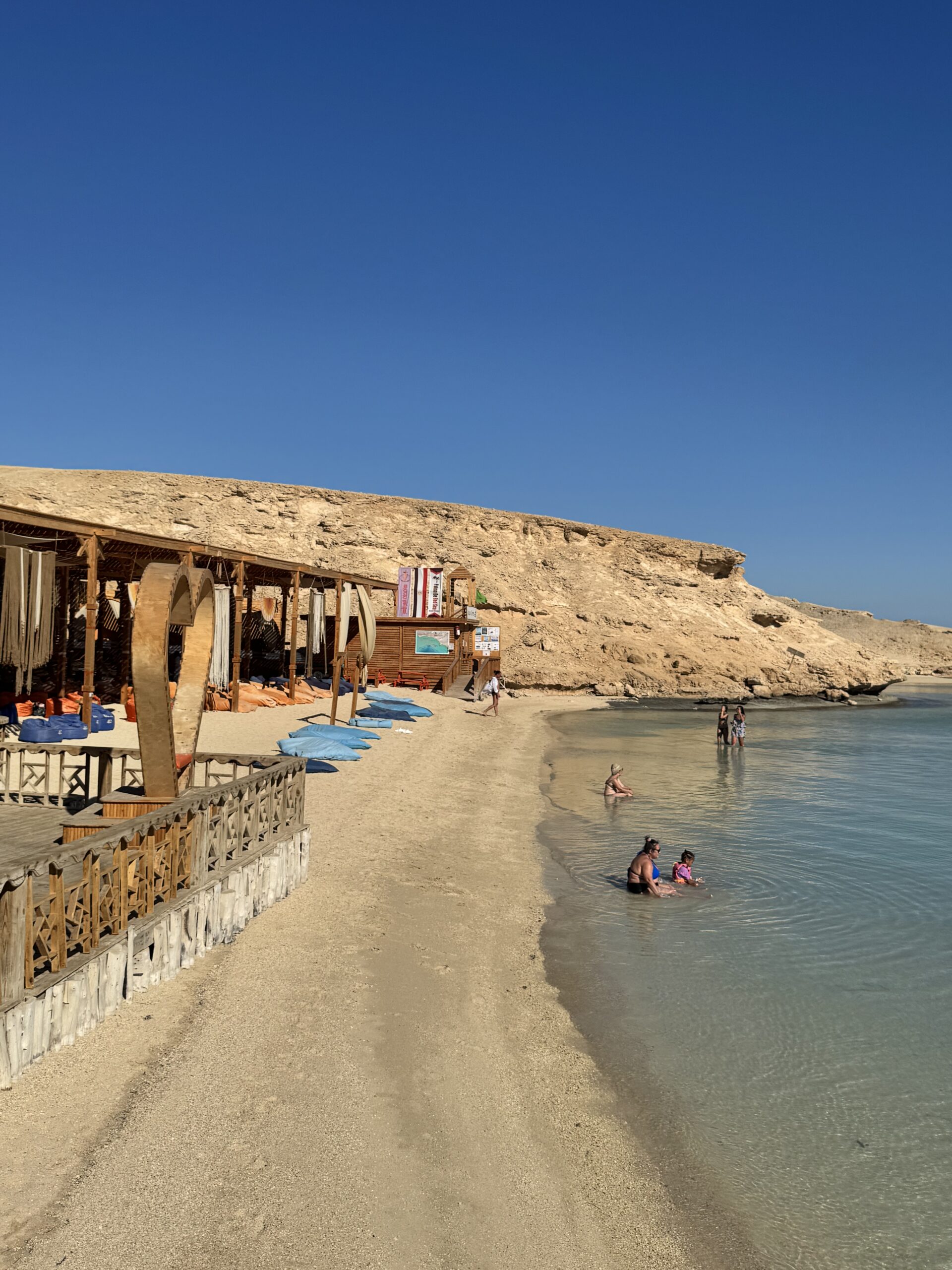 Hula Hula Hurghada