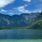 Lake Bohinj