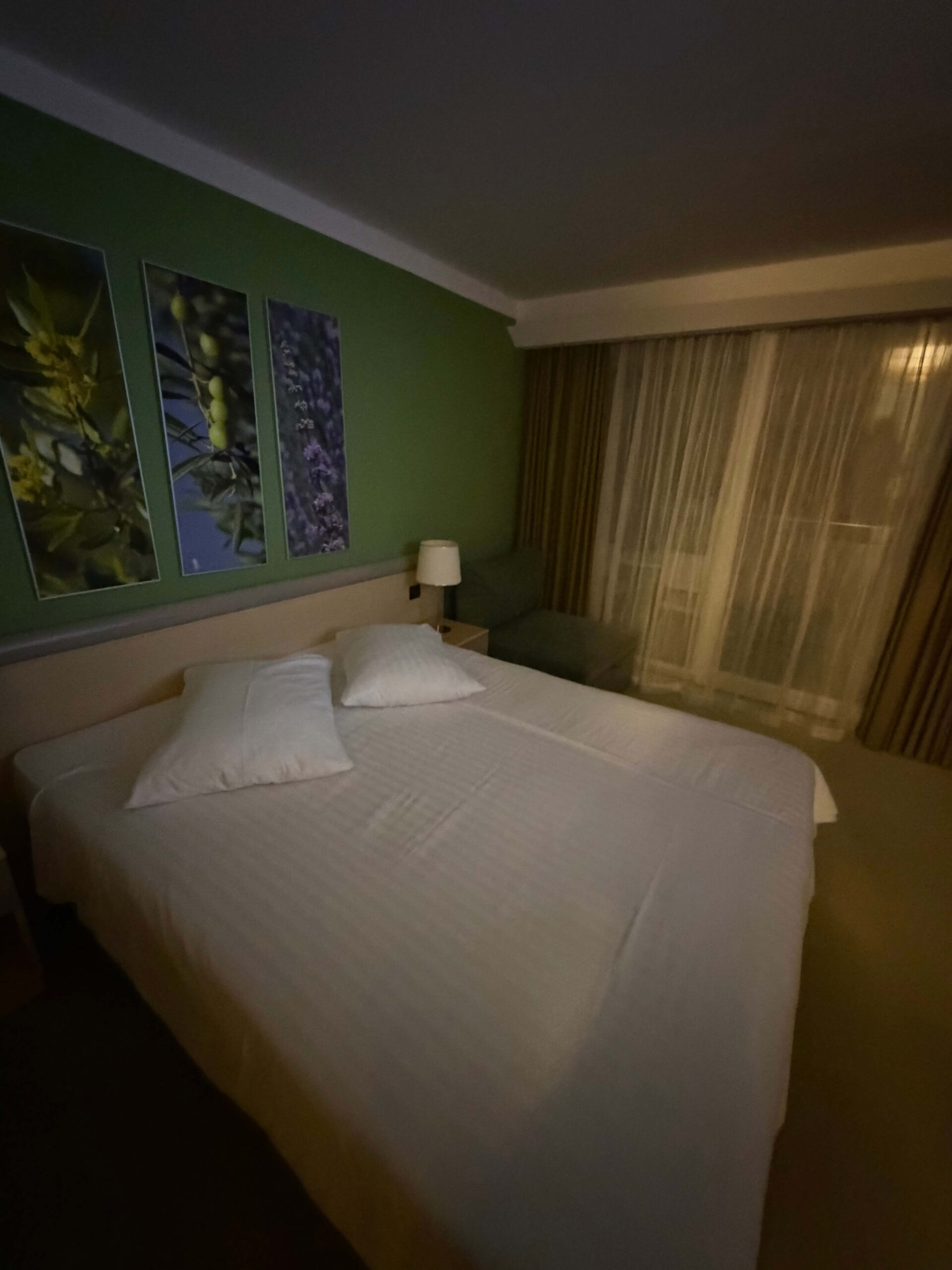 Hotel Kimen Cres