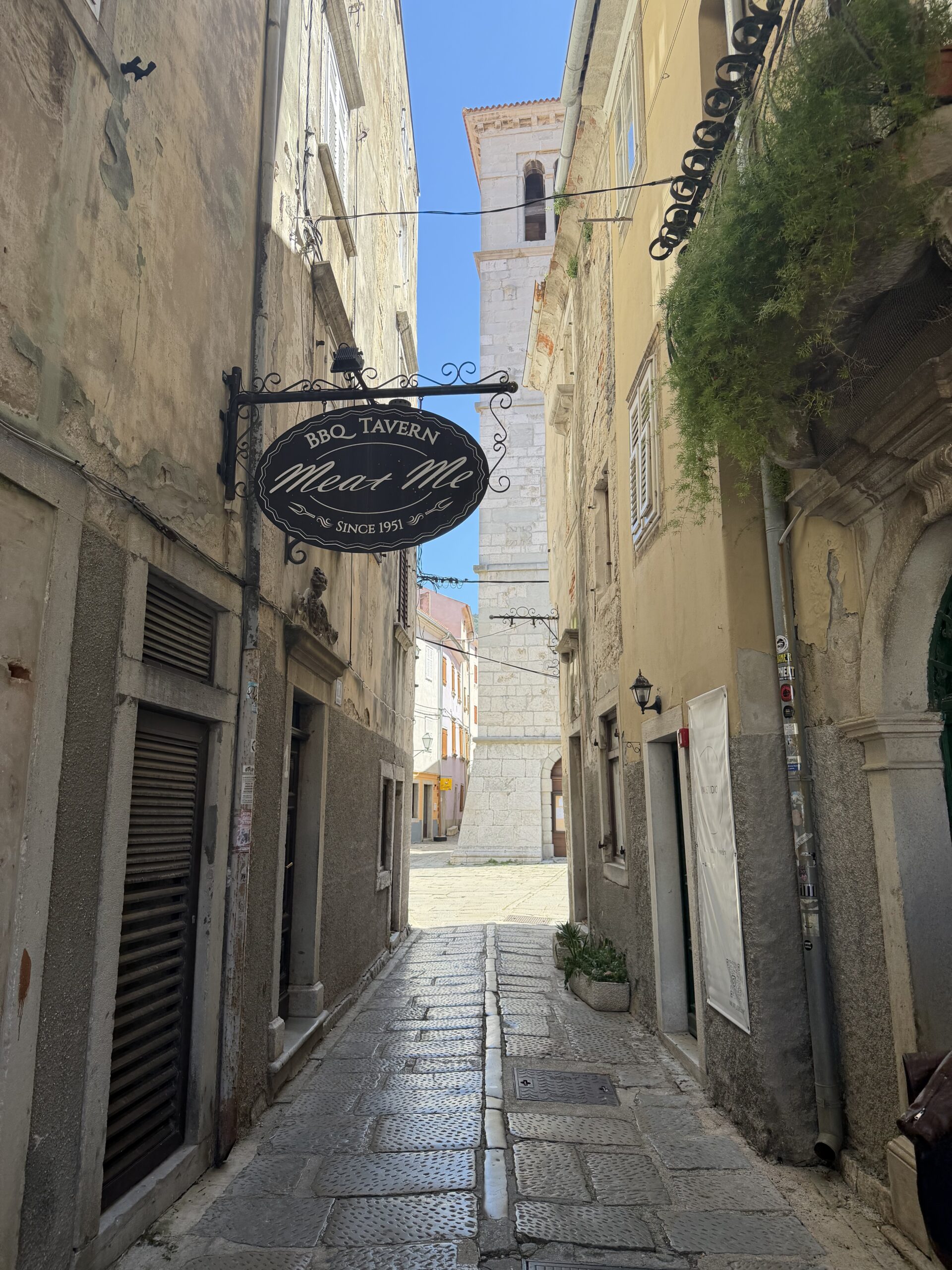 Cres Town
