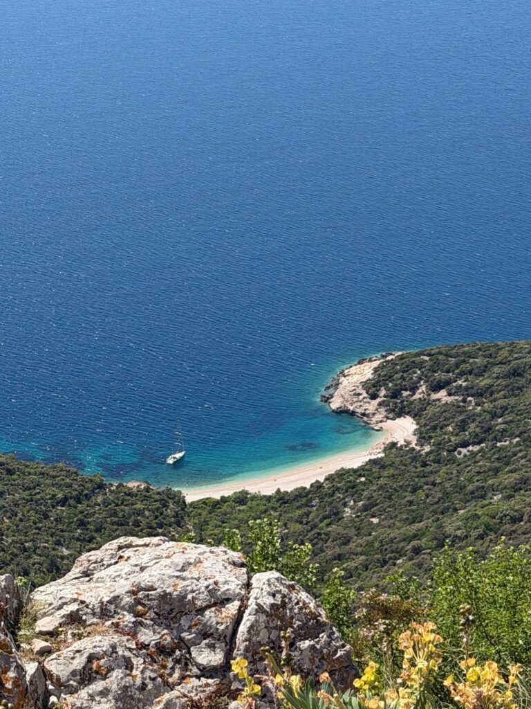 Sveti Ivan Beach