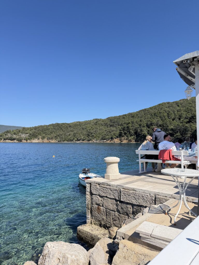 Cres Island