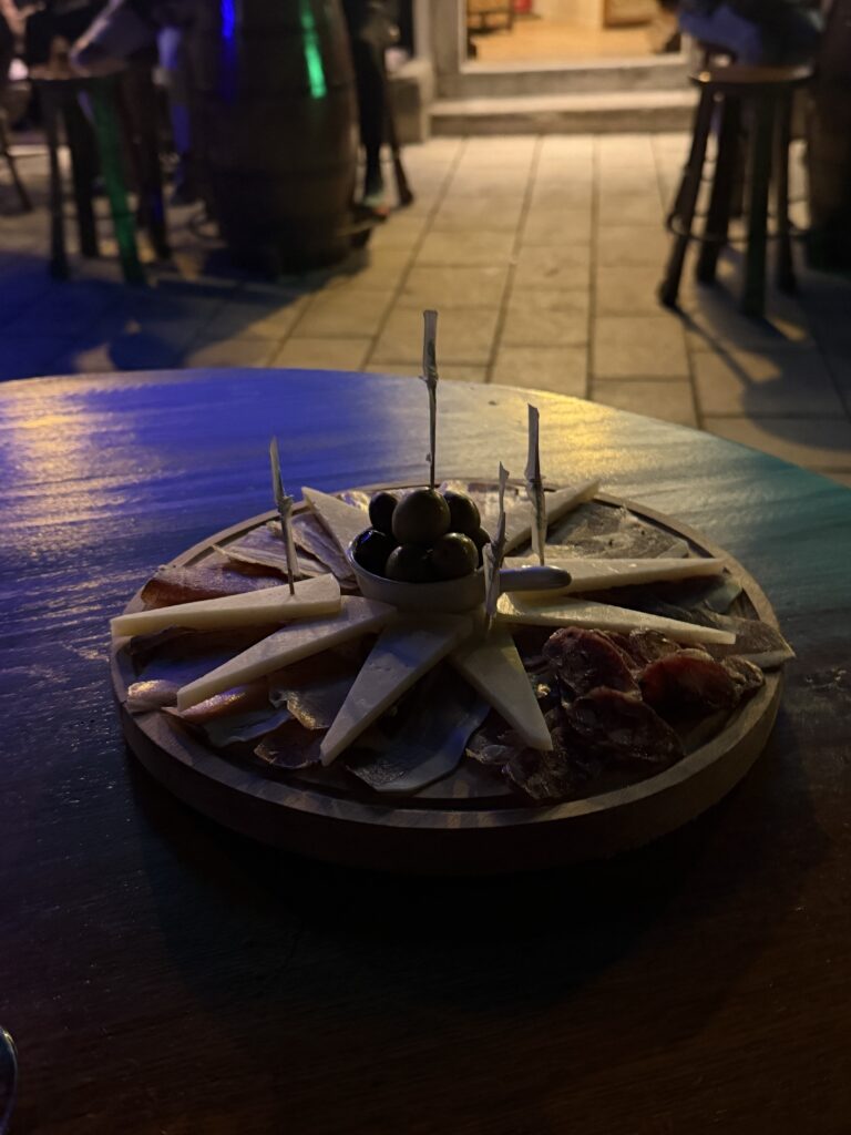 Wine Bar Miramar