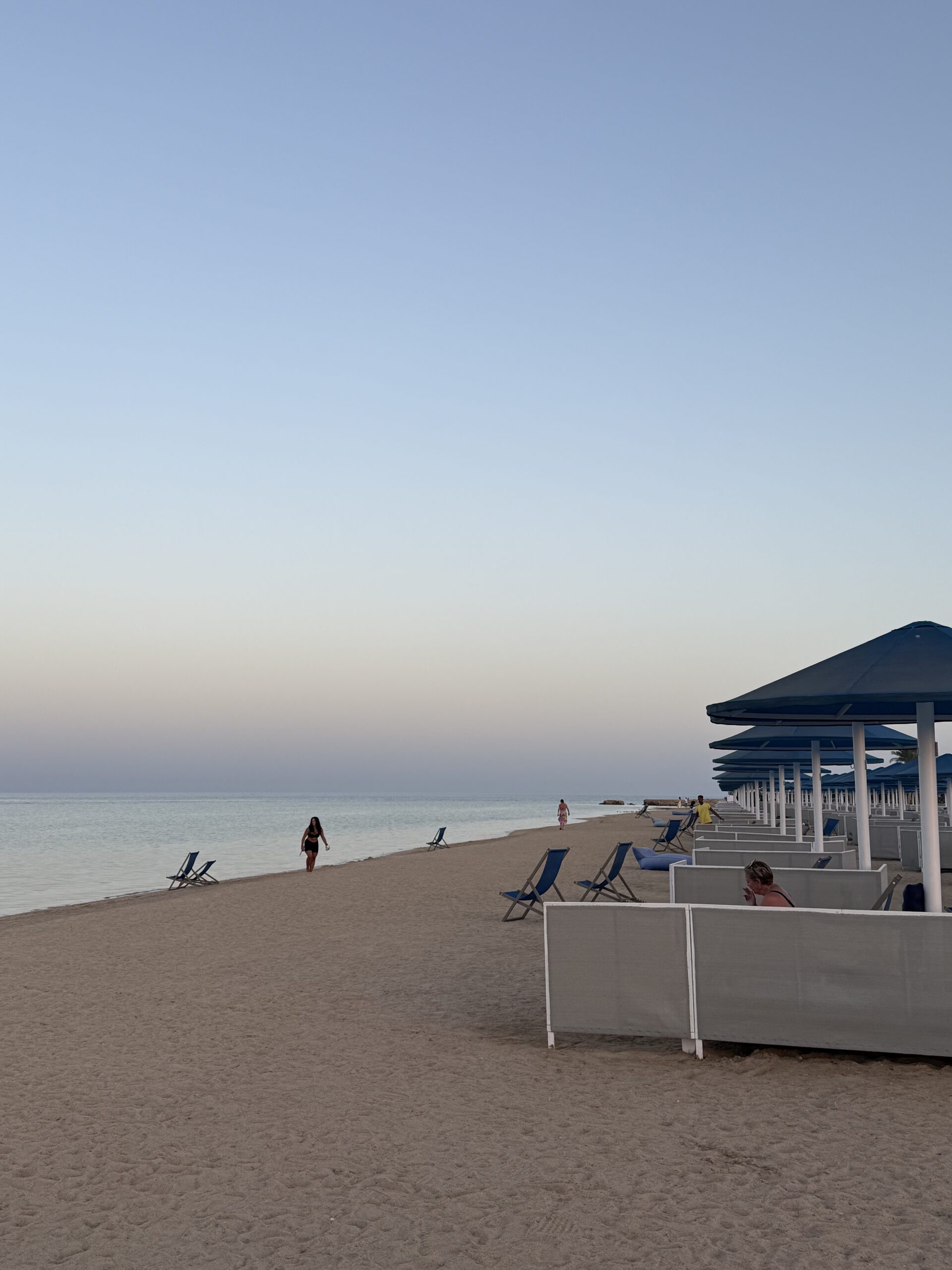 Makadi Bay Beach Hurghada