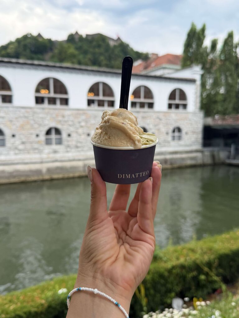 DiMatteo Ljubljana