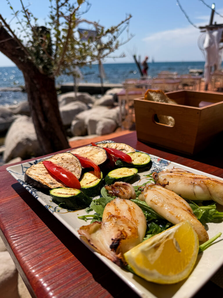 Umag Istria