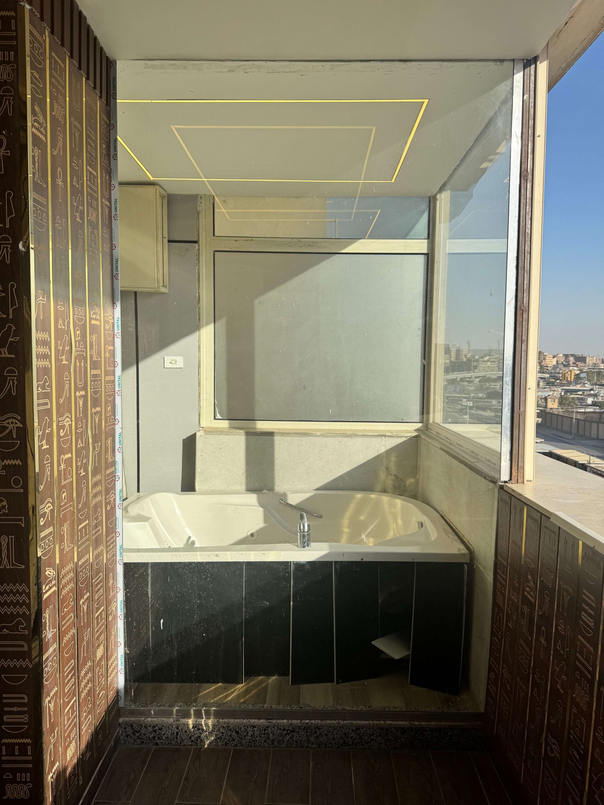Giza hotel