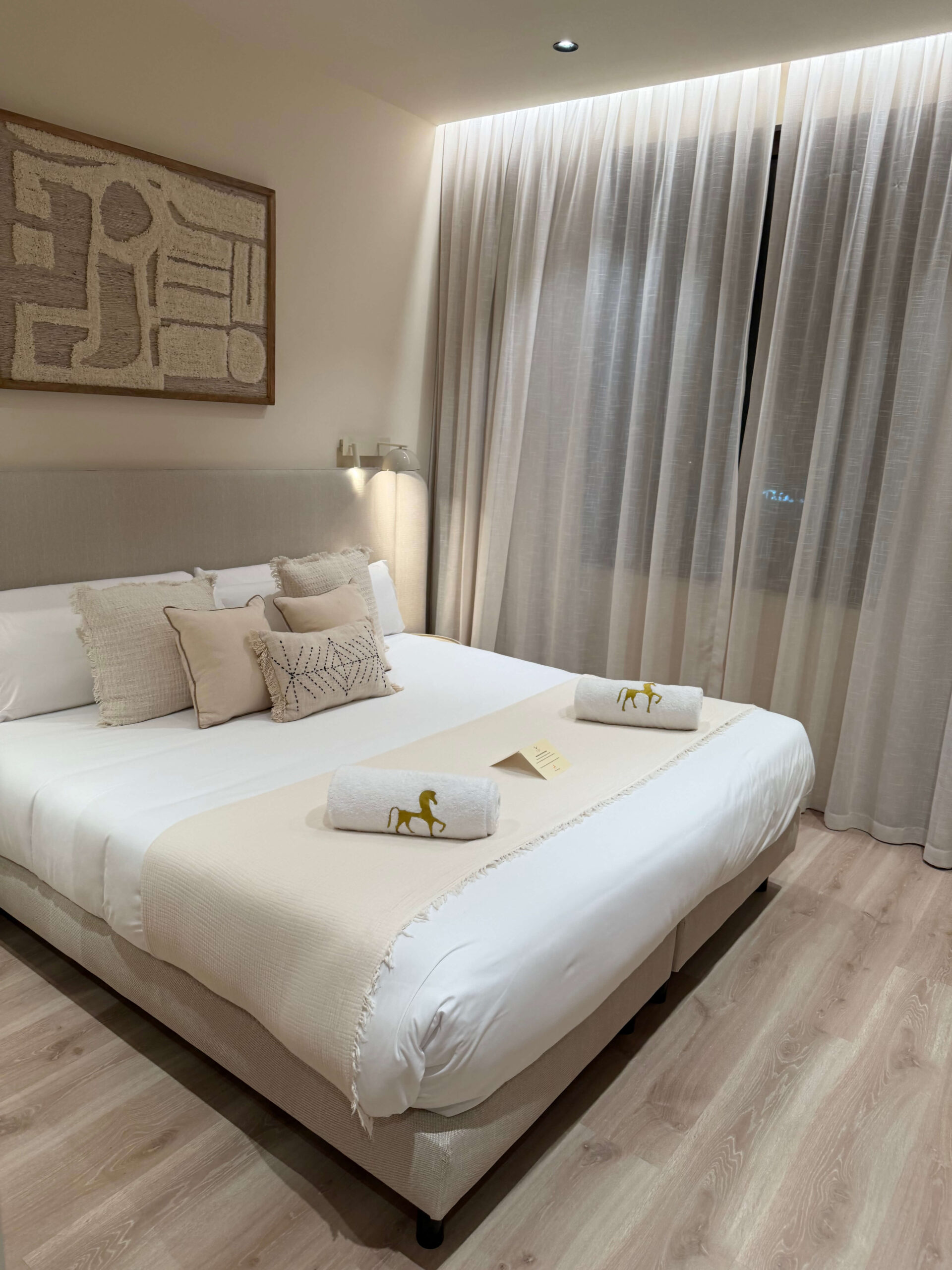Hotel Ciencias Select