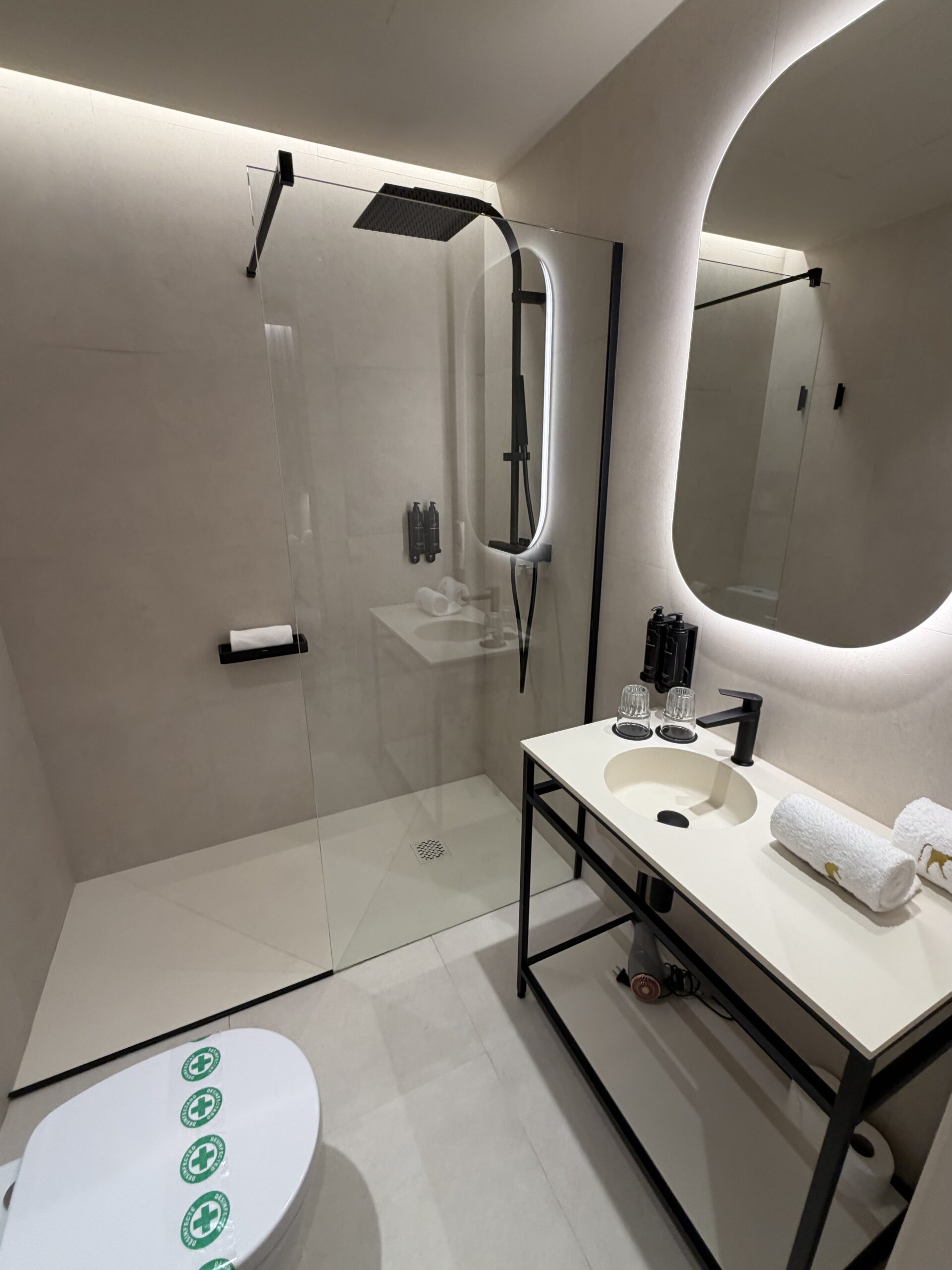 Hotel Ciencias Select