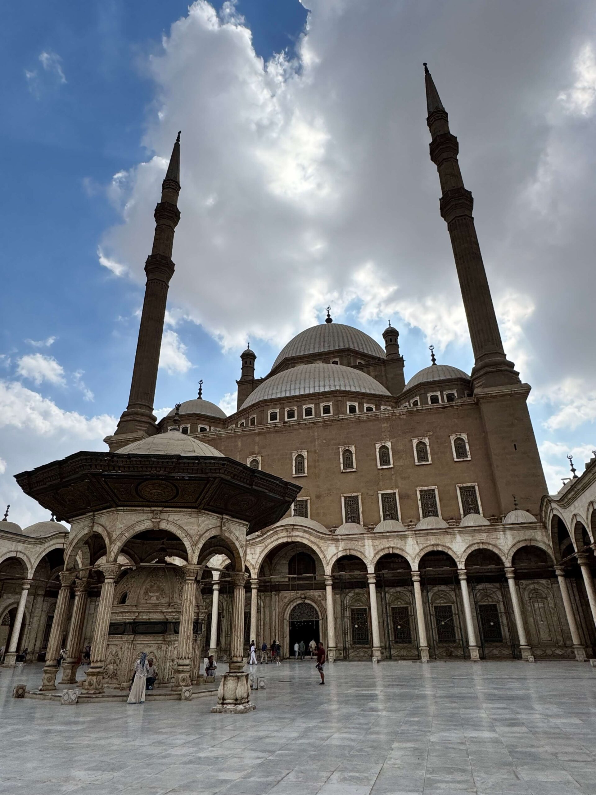 Saladin Citadel