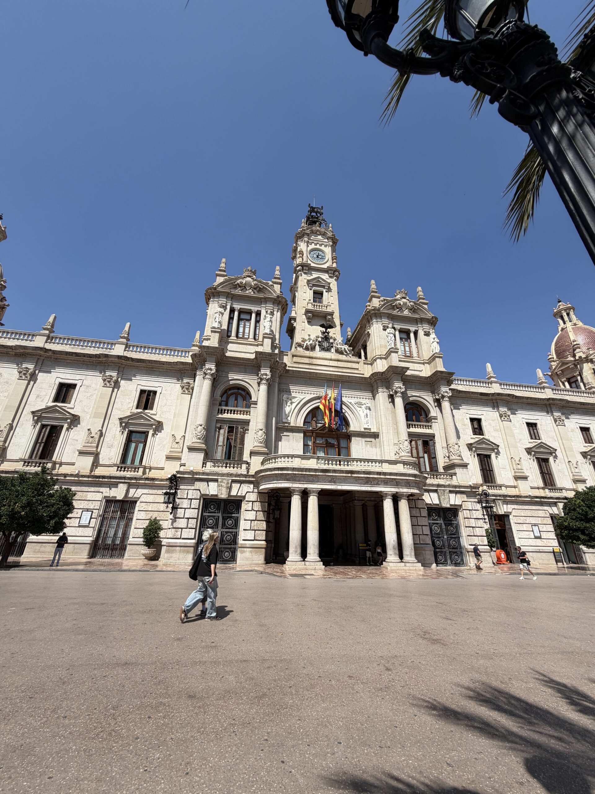 Valencia City Hall