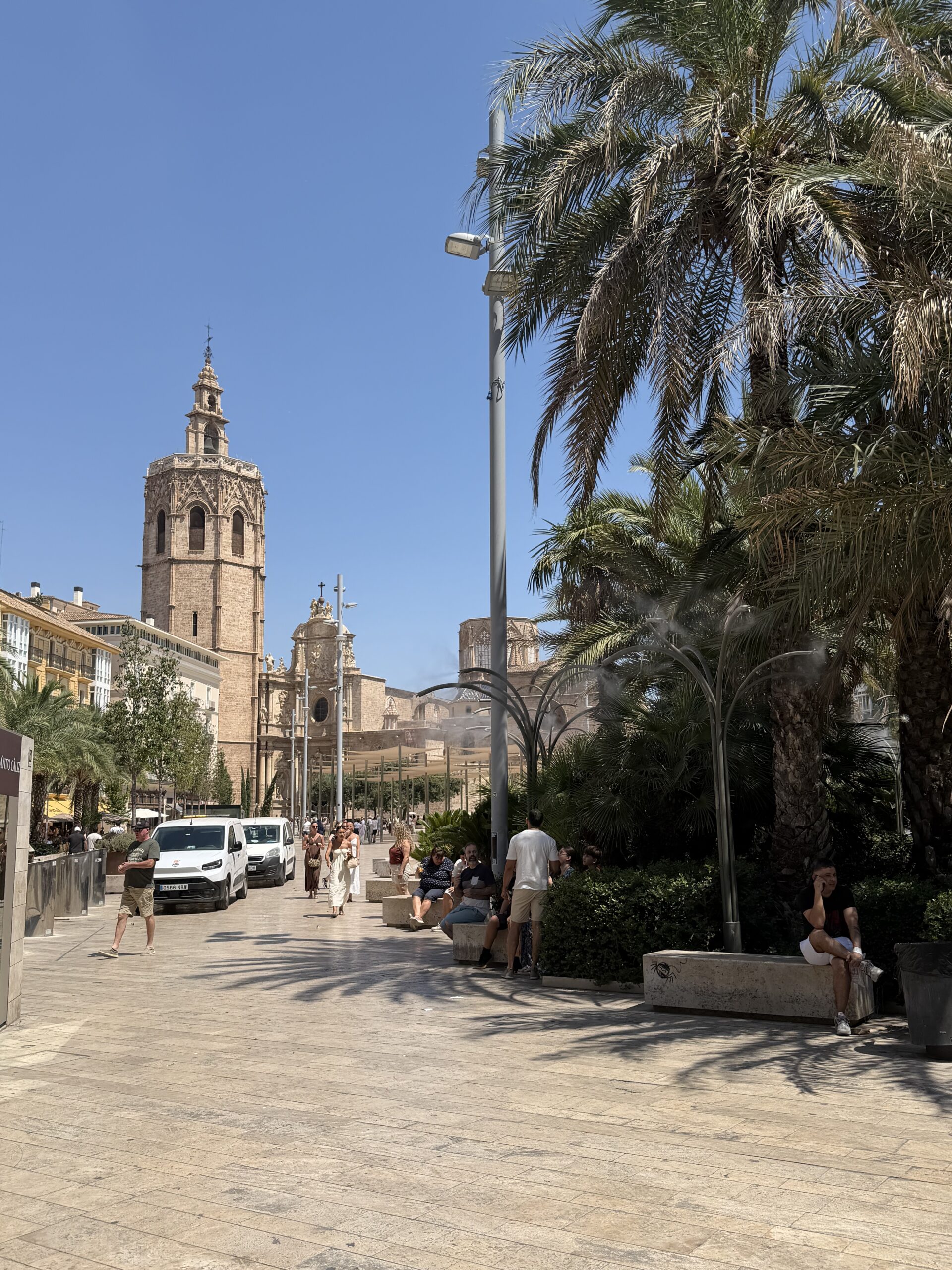 Valencia Cathedral