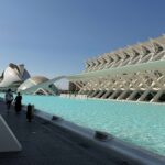 The City of Arts and Sciences
