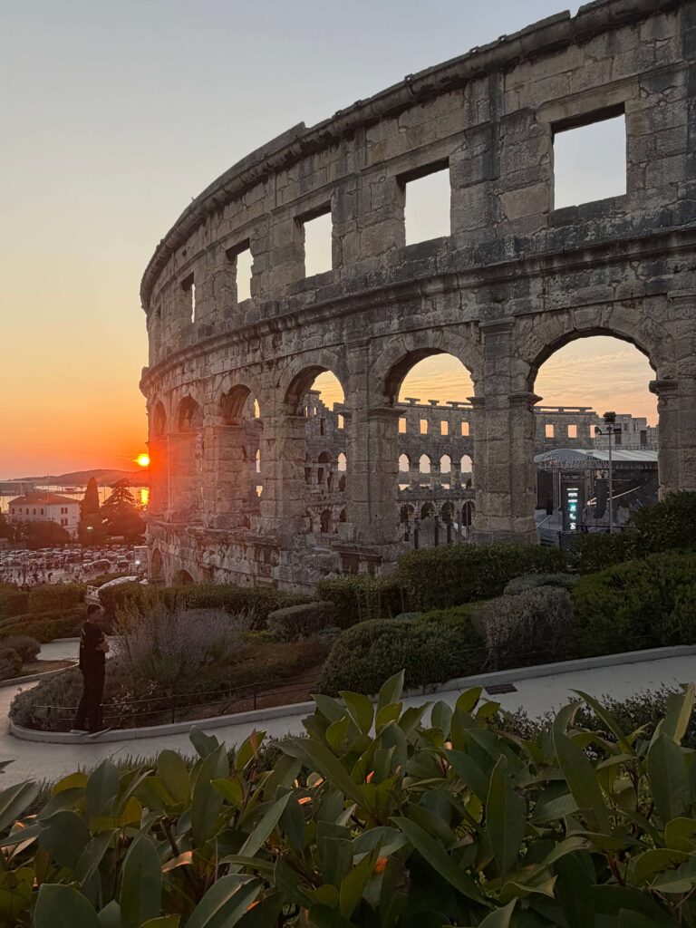 Pula Arena