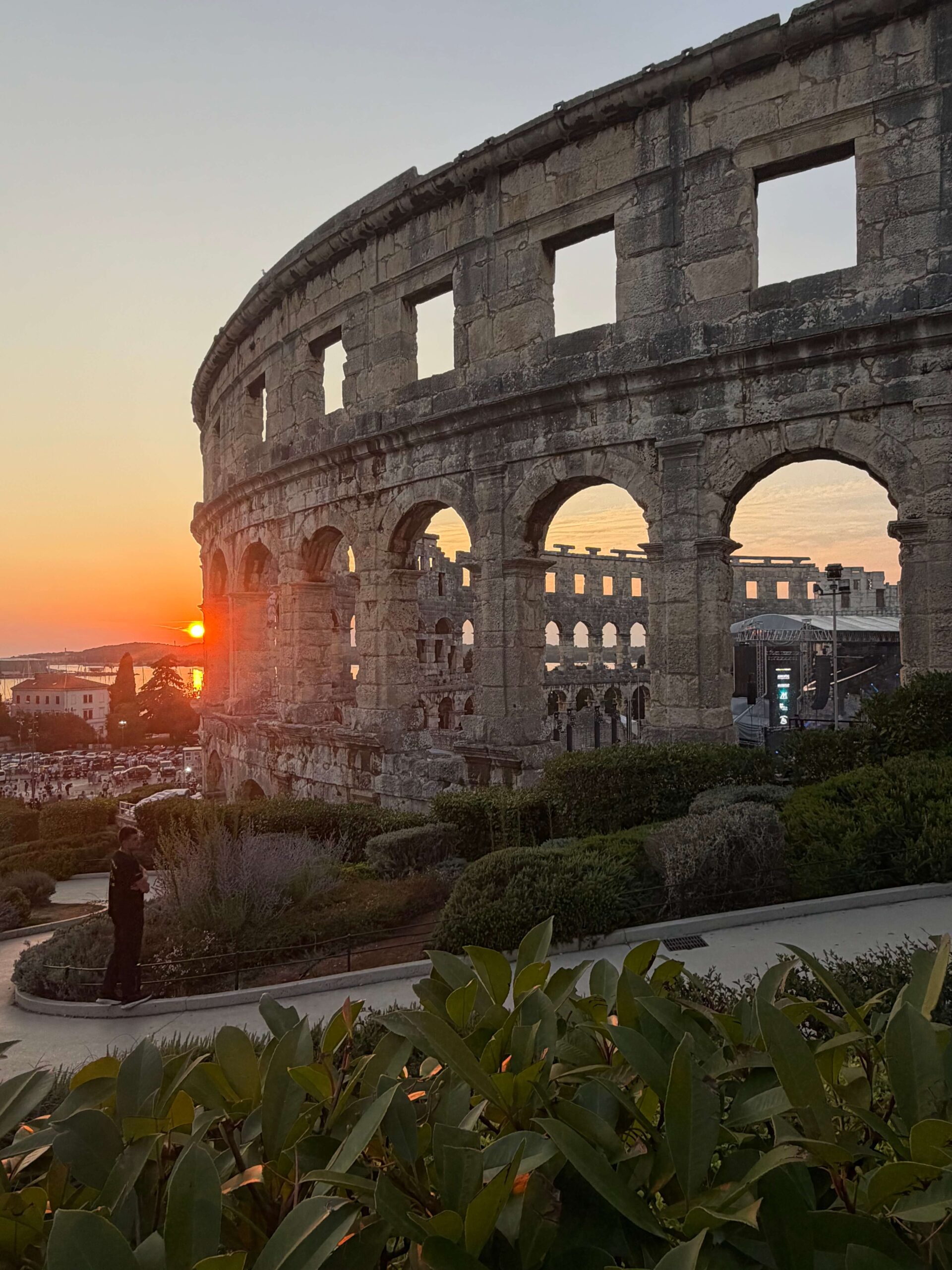 Pula Arena