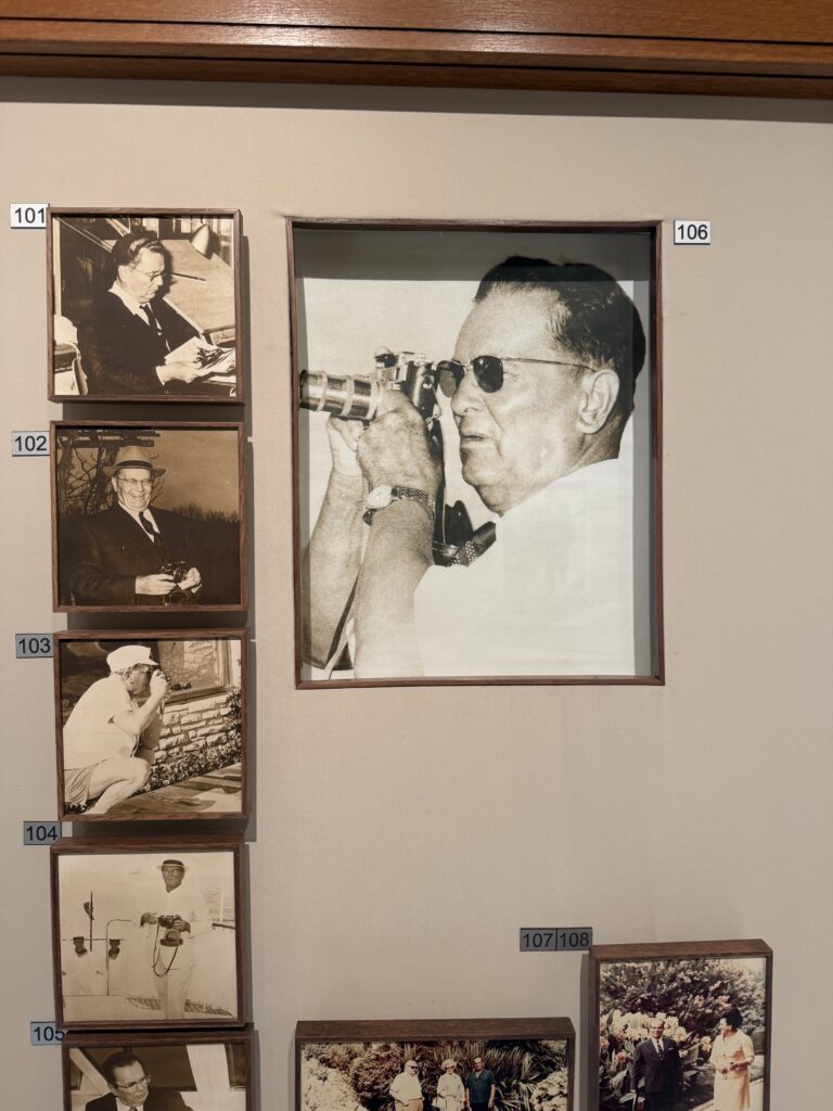 Tito and Brijuni