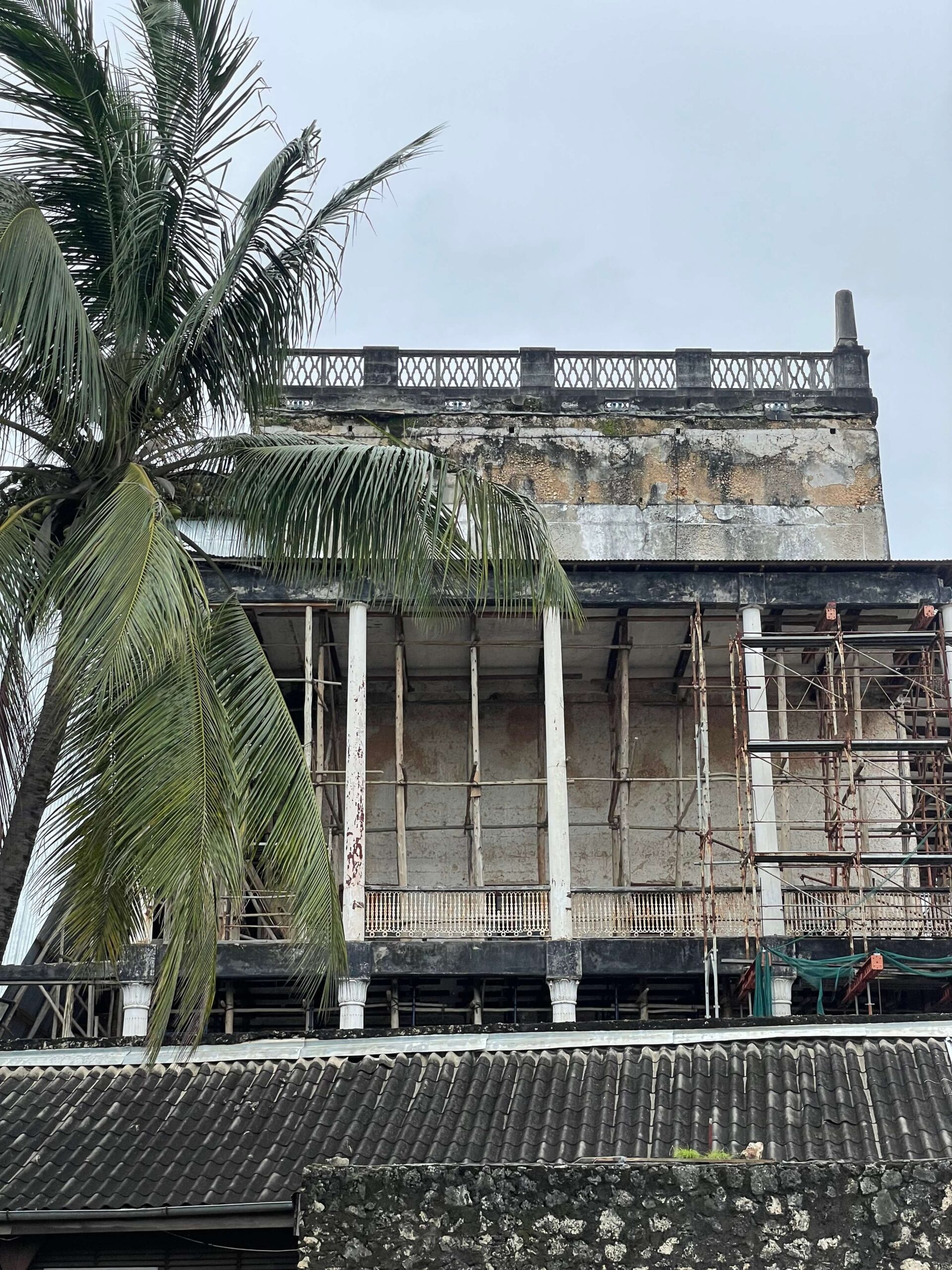 Stone Town House of Wonders