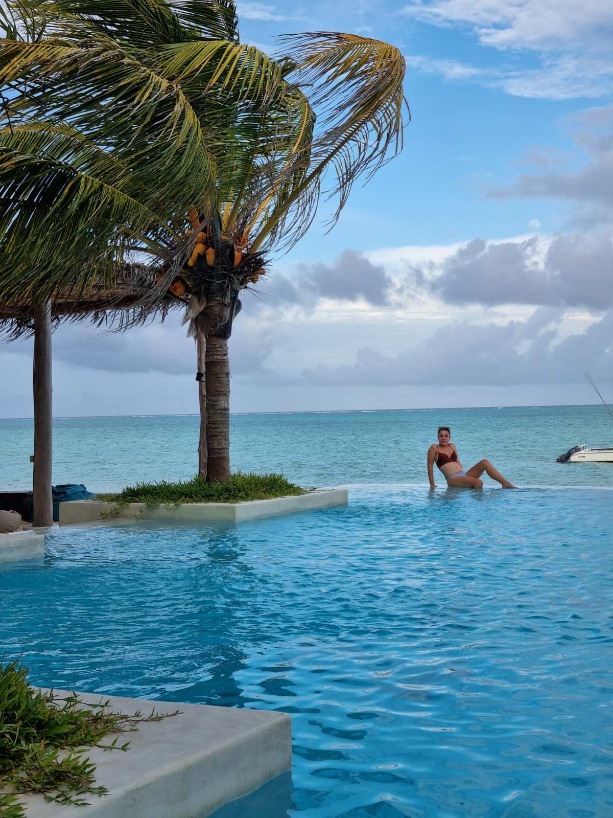 Paje resorts