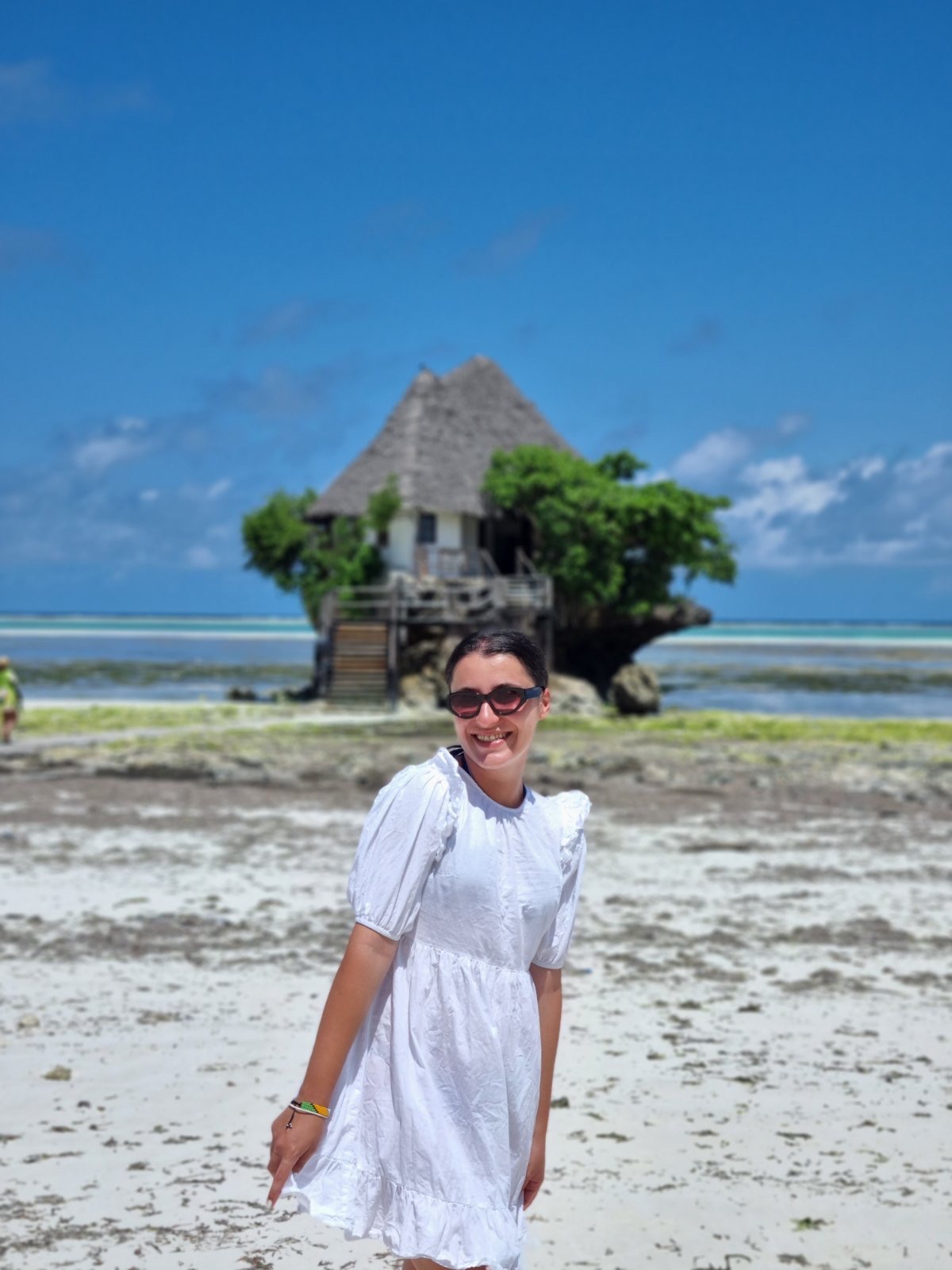 The Rock Zanzibar