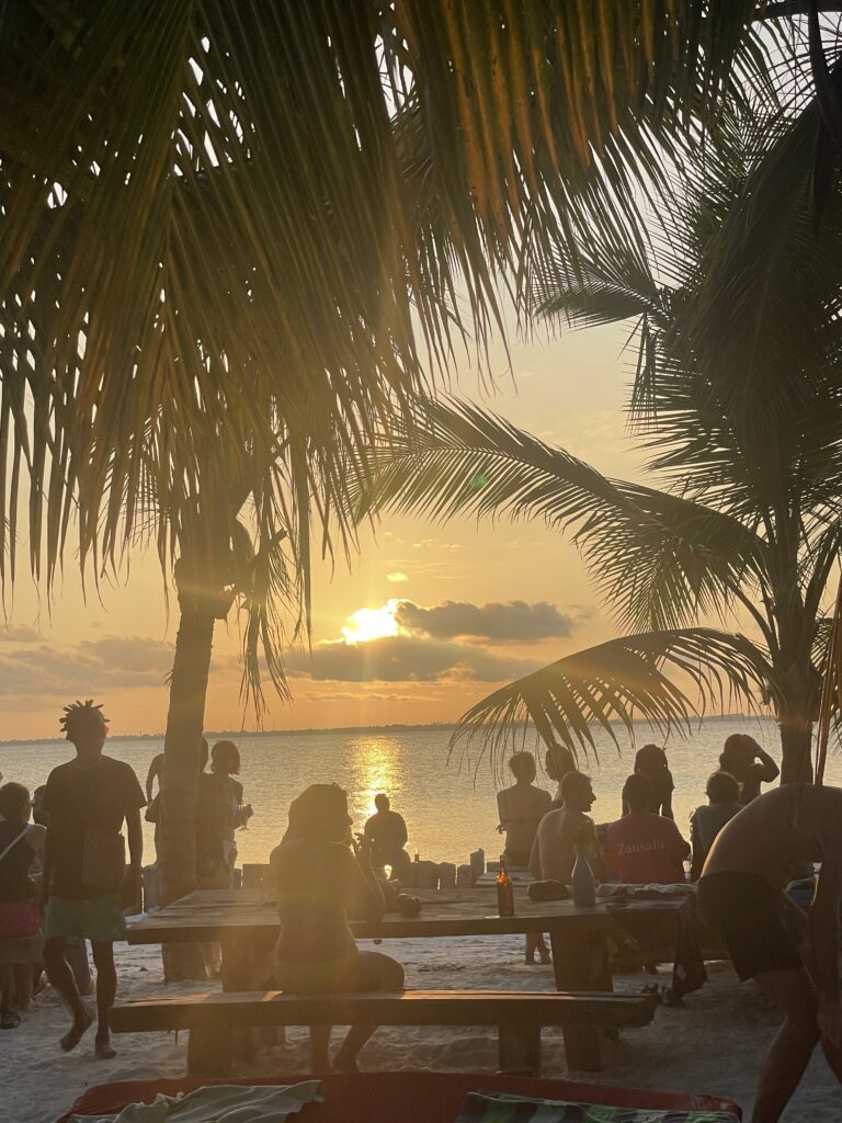 Kae Funk Zanzibar